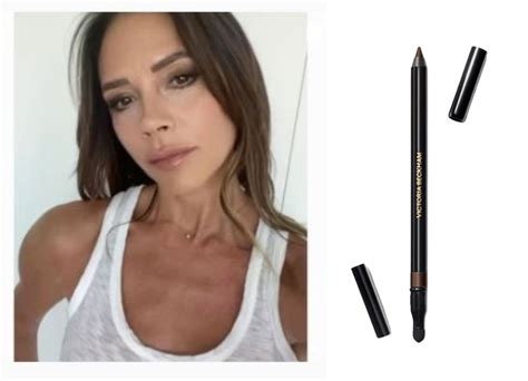 dupe for victoria beckham eyeliner